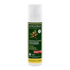 Argan oil fluid 75ml - hair care - Logona